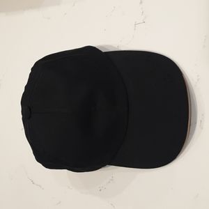 Burberry Baseball Cap